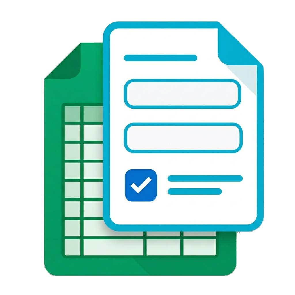 SheetFormo | Turn Spreadsheets into Forms Instantly